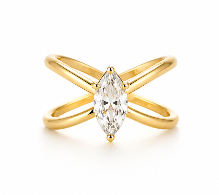 Gold Ring