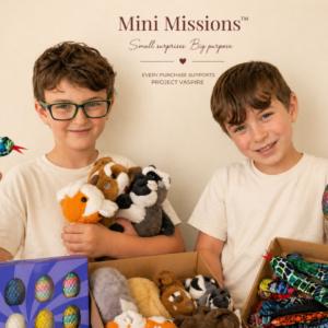 Mini Missions™
